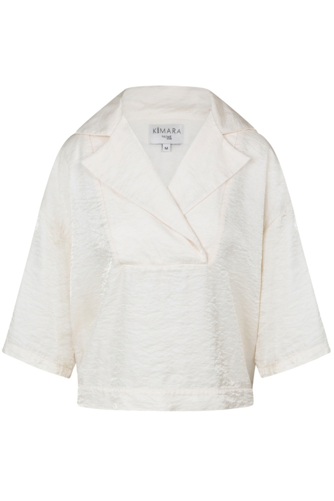 MELANIE TOP AT88 09228 387 106 SALT
